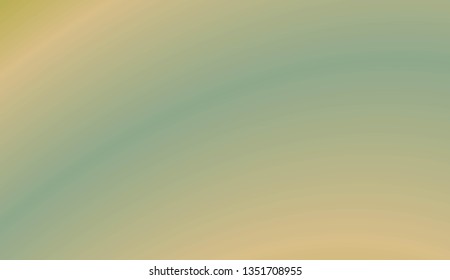 Blurred Background, Smooth Gradient Texture Color. For Cover Page, Poster, Banner Of Websites. Vector Illustration.