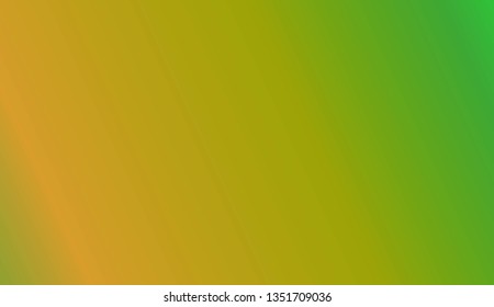 Blurred Background, Smooth Gradient Texture Color. For Cover Page, Poster, Banner Of Websites. Vector Illustration.