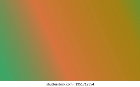 Blurred Background, Smooth Gradient Texture Color. For Cover Page, Poster, Banner Of Websites. Vector Illustration.