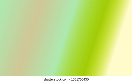 Blurred Background, Smooth Gradient Texture Color. For Your Design Wallpapers Presentation. Vector Illustration.