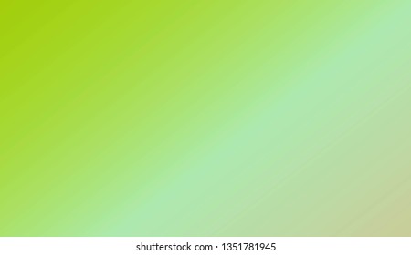 Blurred Background, Smooth Gradient Texture Color. For Your Design Wallpapers Presentation. Vector Illustration.