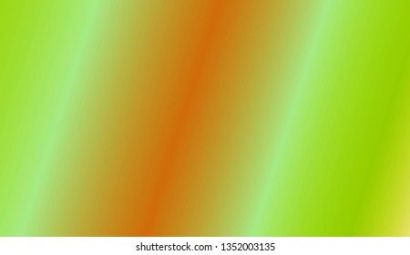 Blurred Background, Smooth Gradient Texture Color. For Your Design Wallpapers Presentation. Vector Illustration.