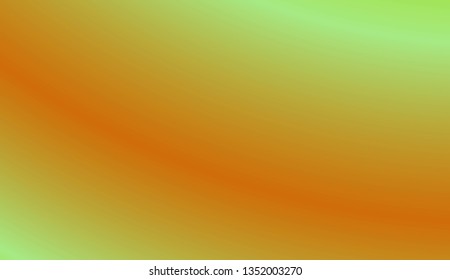 Blurred Background, Smooth Gradient Texture Color. For Your Design Wallpapers Presentation. Vector Illustration.