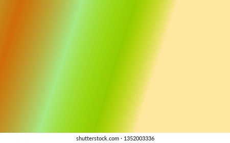 Blurred Background, Smooth Gradient Texture Color. For Your Design Wallpapers Presentation. Vector Illustration.