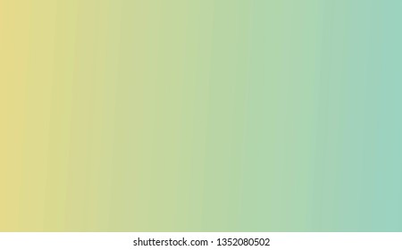 Blurred Background, Smooth Gradient Texture Color. For Your Design Wallpapers Presentation. Vector Illustration.