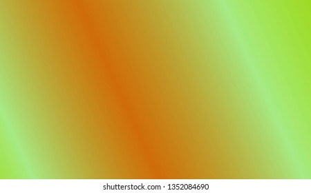 Blurred Background, Smooth Gradient Texture Color. For Your Design Wallpapers Presentation. Vector Illustration.
