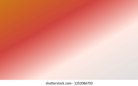 Blurred Background, Smooth Gradient Texture Color. For Your Design Wallpapers Presentation. Vector Illustration.