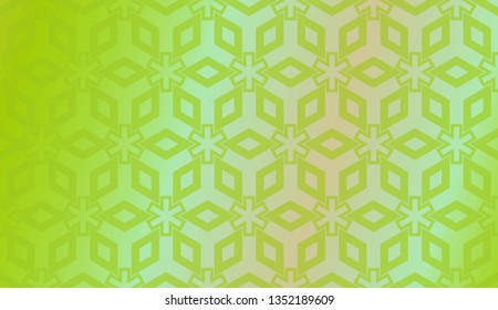 Blurred Background, Smooth Gradient Texture Color. For Your Design Wallpapers Presentation. Vector Illustration.