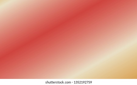 Blurred Background, Smooth Gradient Texture Color. For Your Design Wallpapers Presentation. Vector Illustration.
