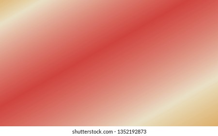 Blurred Background, Smooth Gradient Texture Color. For Your Design Wallpapers Presentation. Vector Illustration.