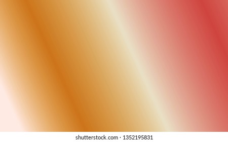 Blurred Background, Smooth Gradient Texture Color. For Your Design Wallpapers Presentation. Vector Illustration.