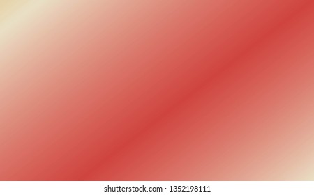 Blurred Background, Smooth Gradient Texture Color. For Your Design Wallpapers Presentation. Vector Illustration.
