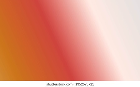 Blurred Background, Smooth Gradient Texture Color. For Your Design Wallpapers Presentation. Vector Illustration.