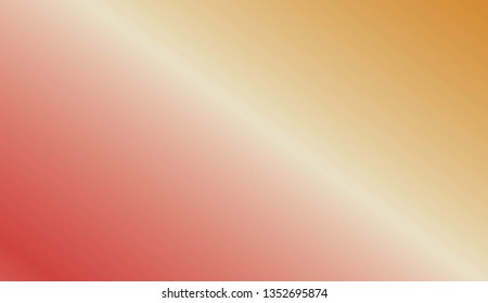 Blurred Background, Smooth Gradient Texture Color. For Your Design Wallpapers Presentation. Vector Illustration.