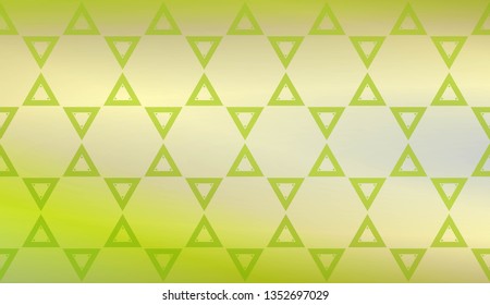 Blurred Background, Smooth Gradient Texture Color. For Your Design Wallpapers Presentation. Vector Illustration.