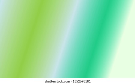 Blurred Background, Smooth Gradient Texture Color. For Your Design Wallpapers Presentation. Vector Illustration.
