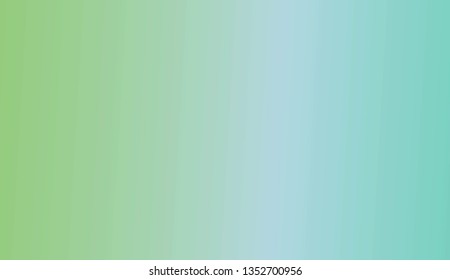 Blurred Background, Smooth Gradient Texture Color. For Your Design Wallpapers Presentation. Vector Illustration.