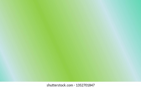 Blurred Background, Smooth Gradient Texture Color. For Your Design Wallpapers Presentation. Vector Illustration.