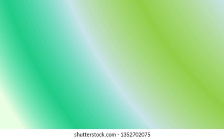 Blurred Background, Smooth Gradient Texture Color. For Your Design Wallpapers Presentation. Vector Illustration.