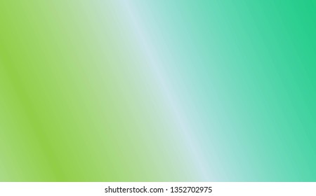 Blurred Background, Smooth Gradient Texture Color. For Your Design Wallpapers Presentation. Vector Illustration.