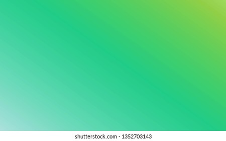 Blurred Background, Smooth Gradient Texture Color. For Your Design Wallpapers Presentation. Vector Illustration.