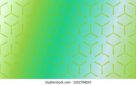 Blurred Background, Smooth Gradient Texture Color. For Your Design Wallpapers Presentation. Vector Illustration.