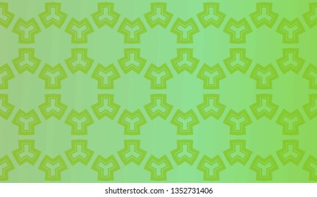 Blurred Background, Smooth Gradient Texture Color. For Your Design Wallpapers Presentation. Vector Illustration.