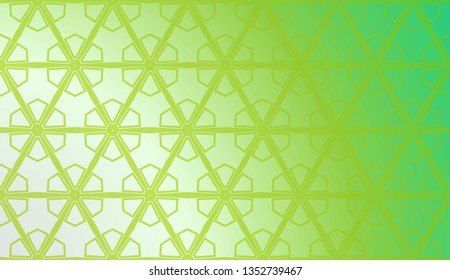 Blurred Background, Smooth Gradient Texture Color. For Your Design Wallpapers Presentation. Vector Illustration.