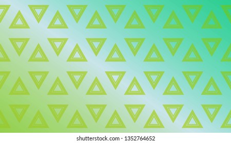 Blurred Background, Smooth Gradient Texture Color. For Your Design Wallpapers Presentation. Vector Illustration.