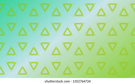 Blurred Background, Smooth Gradient Texture Color. For Your Design Wallpapers Presentation. Vector Illustration.