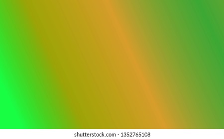Blurred Background, Smooth Gradient Texture Color. For Cover Page, Poster, Banner Of Websites. Vector Illustration.