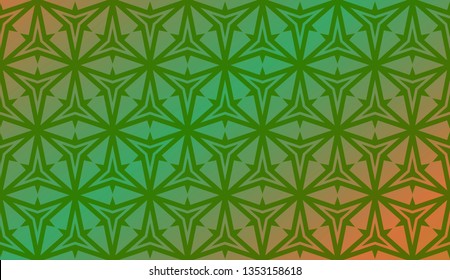 Blurred Background, Smooth Gradient Texture Color. For Cover Page, Poster, Banner Of Websites. Vector Illustration.