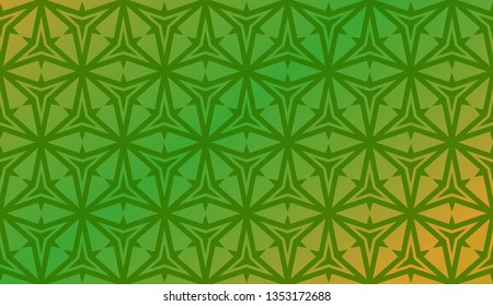 Blurred Background, Smooth Gradient Texture Color. For Cover Page, Poster, Banner Of Websites. Vector Illustration.
