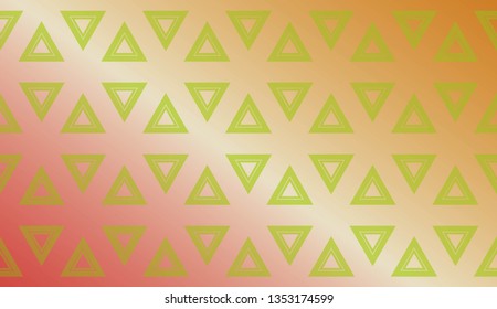 Blurred Background, Smooth Gradient Texture Color. For Your Design Wallpapers Presentation. Vector Illustration.