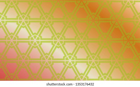 Blurred Background, Smooth Gradient Texture Color. For Your Design Wallpapers Presentation. Vector Illustration.