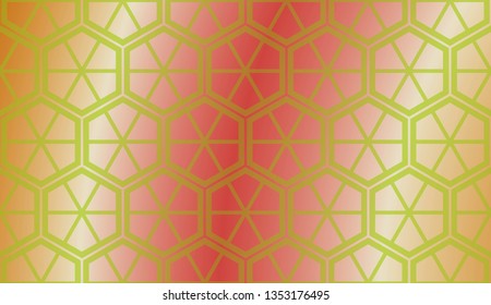 Blurred Background, Smooth Gradient Texture Color. For Your Design Wallpapers Presentation. Vector Illustration.