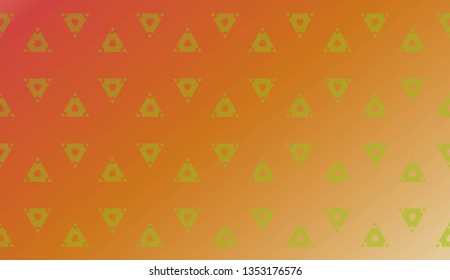 Blurred Background, Smooth Gradient Texture Color. For Your Design Wallpapers Presentation. Vector Illustration.