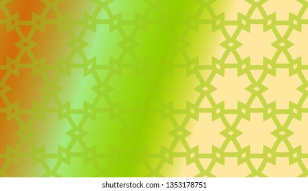 Blurred Background, Smooth Gradient Texture Color. For Your Design Wallpapers Presentation. Vector Illustration.