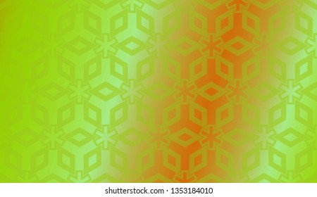 Blurred Background, Smooth Gradient Texture Color. For Your Design Wallpapers Presentation. Vector Illustration.