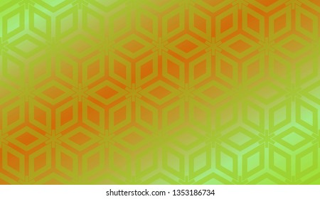 Blurred Background, Smooth Gradient Texture Color. For Your Design Wallpapers Presentation. Vector Illustration.