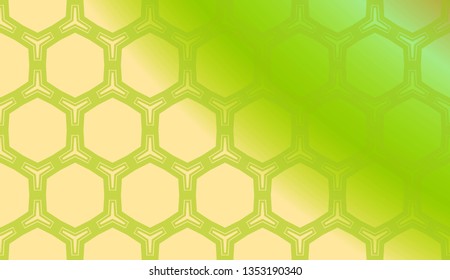 Blurred Background, Smooth Gradient Texture Color. For Your Design Wallpapers Presentation. Vector Illustration.