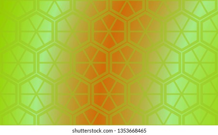 Blurred Background, Smooth Gradient Texture Color. For Your Design Wallpapers Presentation. Vector Illustration.