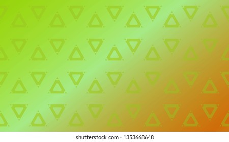 Blurred Background, Smooth Gradient Texture Color. For Your Design Wallpapers Presentation. Vector Illustration.