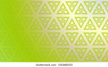 Blurred Background, Smooth Gradient Texture Color. For Your Design Wallpapers Presentation. Vector Illustration.