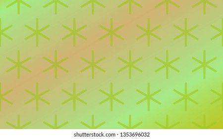 Blurred Background, Smooth Gradient Texture Color. For Your Design Wallpapers Presentation. Vector Illustration.
