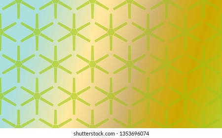 Blurred Background, Smooth Gradient Texture Color. For Your Design Wallpapers Presentation. Vector Illustration.