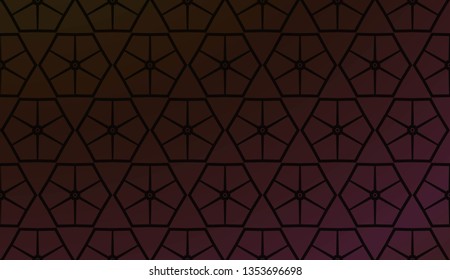 Blurred Background, Smooth Gradient Texture Color. For Your Design Wallpapers Presentation. Vector Illustration.