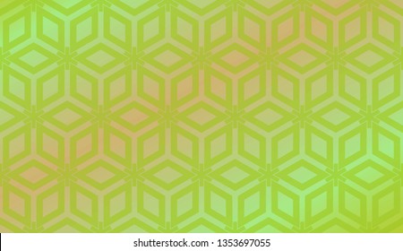 Blurred Background, Smooth Gradient Texture Color. For Your Design Wallpapers Presentation. Vector Illustration.