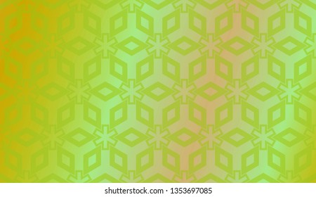 Blurred Background, Smooth Gradient Texture Color. For Your Design Wallpapers Presentation. Vector Illustration.