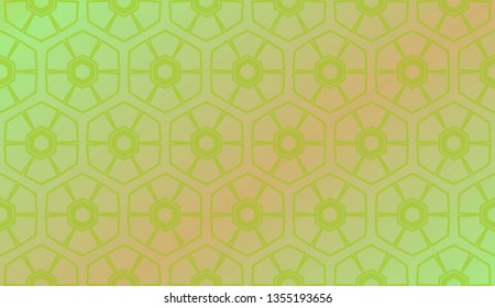 Blurred Background, Smooth Gradient Texture Color. For Your Design Wallpapers Presentation. Vector Illustration.